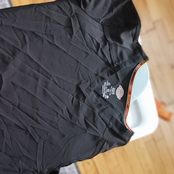 Scrub top bumdle - Picture 3 of 4